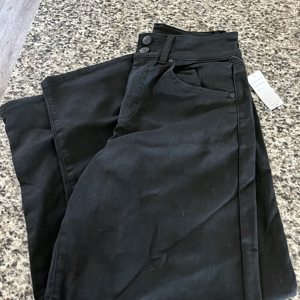 Stylish Woman’s Jeans
